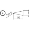 白光 こて先 0.5B型 T12-B2