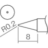 白光 こて先 B型(Z) T12-BZ