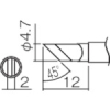 白光 こて先 KR型(Z) T12-KRZ