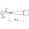 白光 こて先 1.2DL型 T18-DL12