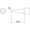 白光 こて先 2B型 T19-B2