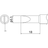 白光 こて先 6.5D型 T19-D65