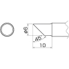 白光 こて先 6C型 T20-C6
