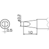 白光 こて先 3.2D型 T20-D32