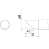 白光 こて先 6C型 T22-C6