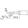 白光 こて先 1BC型 T31-03BC1