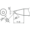 白光 こて先/SSBC2型 T33-SSBC2