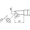 白光 こて先 3BC型 T36-BC3