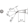 白光 こて先J型 400℃ T38-02J