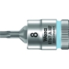 Wera 8767 Aビットソケット TX8x28mm 003360