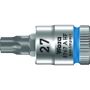 Wera 8767AビットソケットTX27x28mm 003367