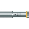 Wera 8790 HMA ディープソケット 7.0 004504