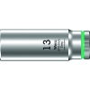 Wera 8790 HMA ディープソケット 13.0 004510