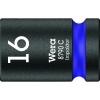 Wera 8790 C インパクターソケット 16.0 004573