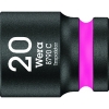 Wera 8790 C インパクターソケット 20.0 004577