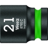 Wera 8790 C インパクターソケット 21.0 004578