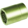 A-MAG 防爆6角ソケット差込角3/4インチ用 対辺52mm 0355234S