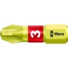 Wera 851/1BDCPH ビット+3 056404