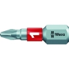 Wera 851/1BTZPH ビット+1 056420