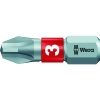 Wera 851/1BTZPH ビット+3 056424