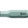 Wera 840/1 BTZ ヘックスプラスビット 5.5 x 25 mm 056686