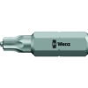 Wera 867/1ZA トルクスビット(センターピン付) TX10 867/1ZA トルクスビット(センターピン付) TX10 066080 画像1