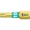 Wera 867/1BDC トルクスビット TX10 066100