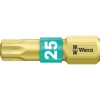 Wera 867/1BDC トルクスビット TX25 066106