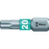 Wera 867/1BTZ トルクスビット TX20 066124