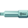 Wera 868/1BTZ スクエアビット 2 066446