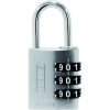 ABUS 145-BigD/30 SILVER 145-BIGD/30