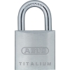 ABUS タイタリウム 64TI-20 バラ番 64TI-20-KD