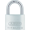 ABUS タイタリウム 64TI-40 バラ番 64TI-40-KD