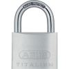 ABUS タイタリウム 64TI-45 バラ番 64TI-45-KD