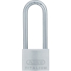 ABUS タイタリウム 64TI-50HB80 同番 64TI-50HB80-KA