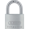 ABUS タイタリウム 64TI-50 同番 64TI-50-KA