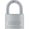 ABUS タイタリウム 64TI-50 バラ番 64TI-50-KD