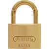 ABUS 真鍮南京錠 84MB-45 同番 84MB-45-KA