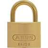 ABUS 真鍮南京錠 84MB-50 同番 84MB-50-KA