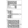 エビ プラグレスビス(100本入) 5.0X25mm プラグレスビス(100本入) 5.0X25mm PNV525 画像3