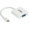 ATEN ビデオ変換器 Mini DisplayPort to VGAタイプ VC920