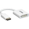 ATEN ビデオ変換器 DisplayPort to DVI / パッシブタイプ VC965