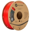 Polymaker フィラメント 《PolyLite PLA》 径1.75mm レッド PA02004