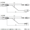 関西通信電線 【受注生産品】4K/60P対応 Full Fiber HDMI2.0 L=120m 【受注生産品】4K/60P対応 Full Fiber HDMI2.0 L=120m FULLFIBERHDMIL120M 画像2