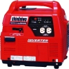 新ダイワ インバータガスエンジン発電機0.9kVA IEG900PG-M