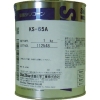 信越 バルブシール用オイルコンパウンド 1kg KS65A-1