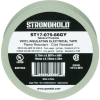 ストロングホールド StrongHoldビニールテープ 一般用途用 グレー 幅19.1mm 長さ20m ST17-075-66GY StrongHoldビニールテープ 一般用途用 グレー 幅19.1mm 長さ20m ST17-075-66GY ST17-075-66GY 画像1