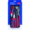 KNIPEX 002009V01 プライヤーセット 002009V01