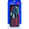 KNIPEX プライヤーセット 002010