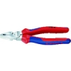 KNIPEX 強力型ペンチ 180mm 0205-180